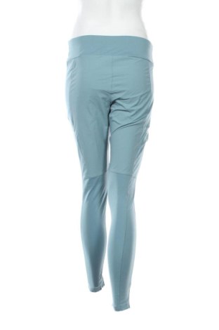 Damen Leggings Crivit, Größe L, Farbe Blau, Preis 27,99 €