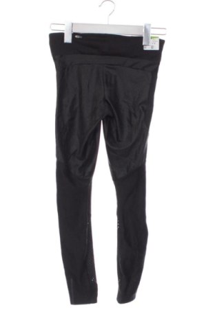 Γυναικείο κολάν Decathlon, Μέγεθος XS, Χρώμα Μαύρο, Τιμή 25,99 €
