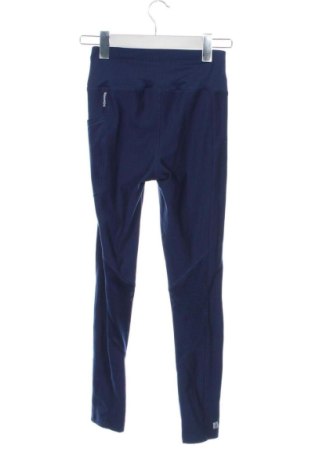 Damen Leggings Domyos, Größe XXS, Farbe Blau, Preis 13,29 €