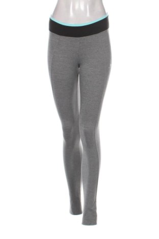 Damskie legginsy Domyos, Rozmiar S, Kolor Szary, Cena 71,00 zł, #136662309