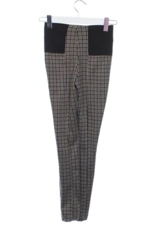 Damen Leggings Esmara, Größe XS, Farbe Mehrfarbig, Preis 10,00 €