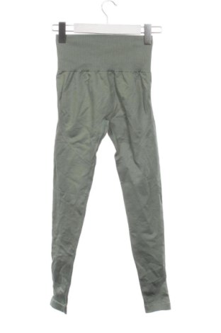 Damskie legginsy Exani, Rozmiar S, Kolor Zielony, Cena 91,99 zł