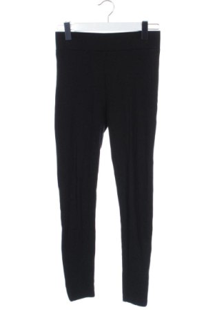 Damskie legginsy F&F, Rozmiar M, Kolor Czarny, Cena 52,03 zł
