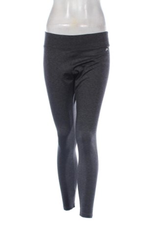 Damskie legginsy F&F, Rozmiar M, Kolor Szary, Cena 71,22 zł