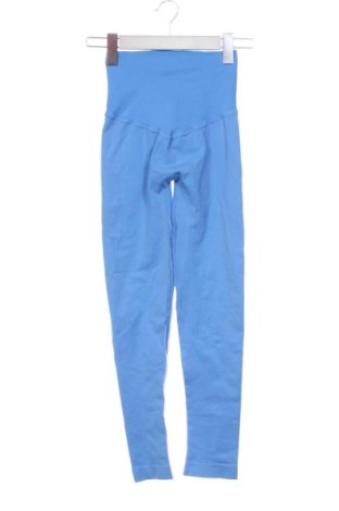 Colant de femei FGM04, Mărime S, Culoare Albastru, Preț 85,99 Lei