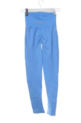 Colant de femei FGM04, Mărime S, Culoare Albastru, Preț 85,99 Lei
