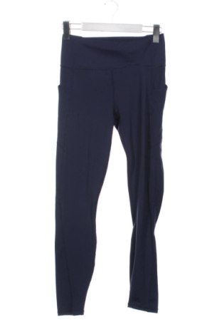 Damskie legginsy Fabletics, Rozmiar XS, Kolor Niebieski, Cena 170,00 zł, #136662292