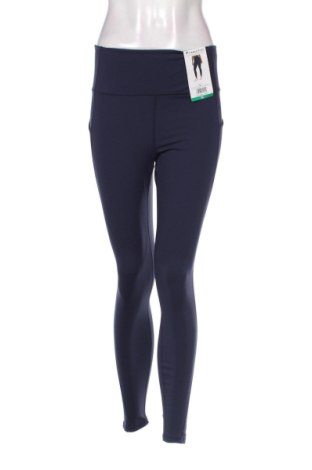Damskie legginsy Fabletics, Rozmiar S, Kolor Niebieski, Cena 170,00 zł, #136662369