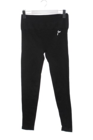 Damskie legginsy Famme, Rozmiar M, Kolor Czarny, Cena 74,01 zł, #136663793