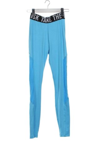 Colant de femei Fb Sister, Mărime XXS, Culoare Albastru, Preț 82,99 Lei