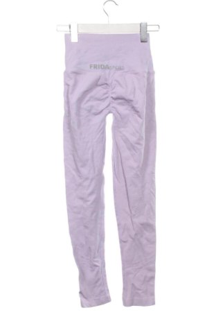Női leggings Frida, Méret XS, Szín Lila, Ár 8 779 Ft