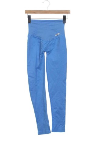 Damen Leggings Frida, Größe XXS, Farbe Blau, Preis € 22,99