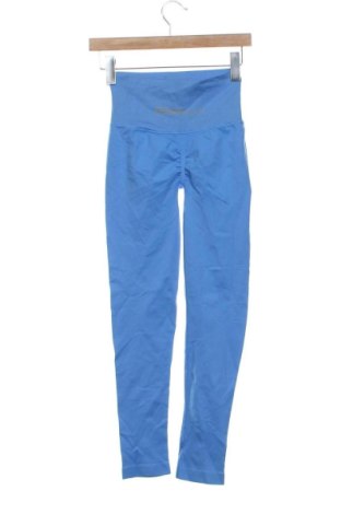 Damen Leggings Frida, Größe XXS, Farbe Blau, Preis € 22,99