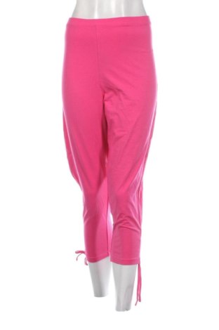 Дамски клин Gina Benotti, Размер XXL, Цвят Розов, Цена 13,80 €