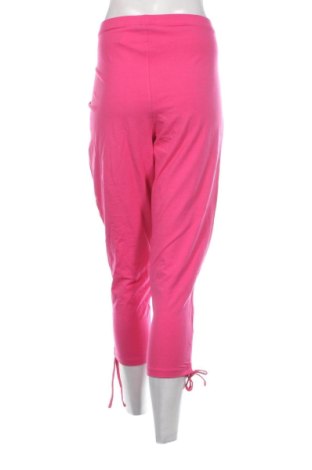 Дамски клин Gina Benotti, Размер XXL, Цвят Розов, Цена 13,80 €