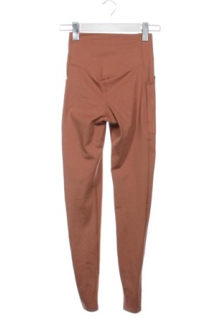 Damen Leggings Girlfriend Collective, Größe XS, Farbe Braun, Preis 17,46 €