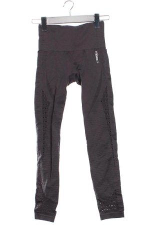 Damskie legginsy Gymshark, Rozmiar XXS, Kolor Popielaty róż, Cena 72,99 zł