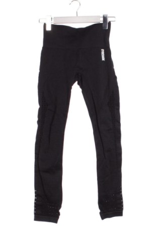 Colant de femei Gymshark, Mărime XXS, Culoare Negru, Preț 85,99 Lei