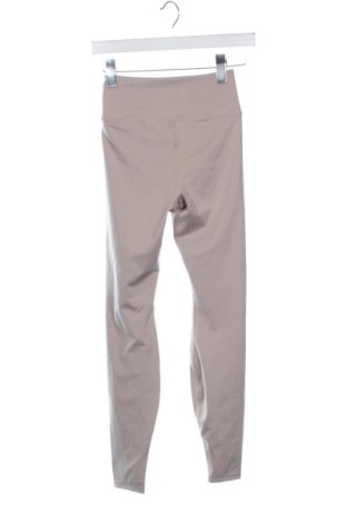 Damen Leggings H&M, Größe XS, Farbe Beige, Preis 13,00 €