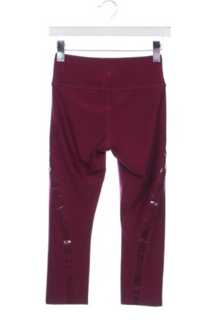 Γυναικείο κολάν H&M, Μέγεθος XS, Χρώμα Βιολετί, Τιμή 13,00 €