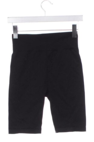 Damskie legginsy H&M, Rozmiar XXS, Kolor Czarny, Cena 69,66 zł