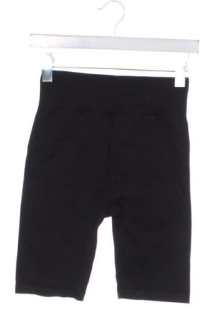 Damskie legginsy H&M, Rozmiar XXS, Kolor Czarny, Cena 69,66 zł