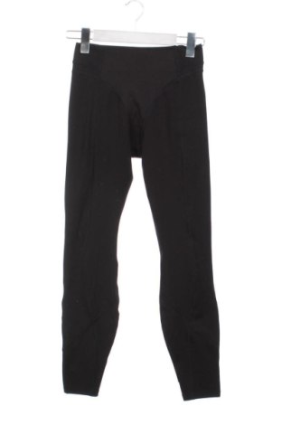 Damskie legginsy H&M, Rozmiar XXS, Kolor Czarny, Cena 69,66 zł