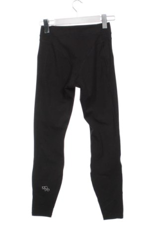 Damskie legginsy H&M, Rozmiar XXS, Kolor Czarny, Cena 69,66 zł