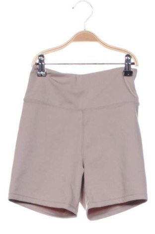 Damskie legginsy H&M, Rozmiar XS, Kolor Beżowy, Cena 53,58 zł