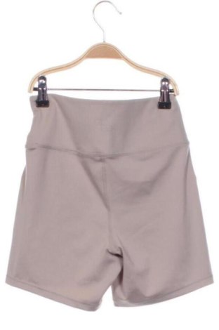 Damskie legginsy H&M, Rozmiar XS, Kolor Beżowy, Cena 53,58 zł