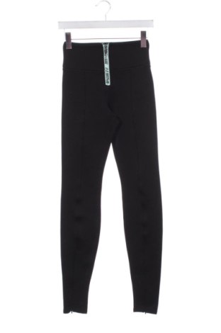 Дамски клин H&M, Размер XXS, Цвят Черен, Цена 10,00 €
