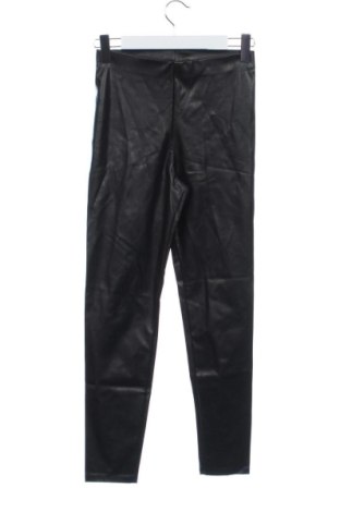 Damskie legginsy H&M, Rozmiar S, Kolor Czarny, Cena 52,03 zł