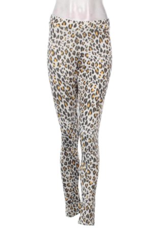 Damskie legginsy H&M, Rozmiar XL, Kolor Kolorowy, Cena 51,99 zł