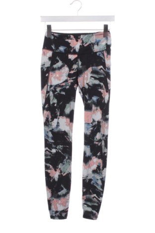 Damskie legginsy H&M, Rozmiar XXS, Kolor Kolorowy, Cena 51,99 zł