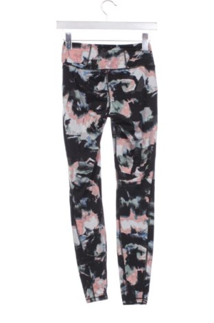 Damskie legginsy H&M, Rozmiar XXS, Kolor Kolorowy, Cena 51,99 zł
