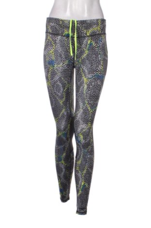 Damskie legginsy H&M, Rozmiar S, Kolor Kolorowy, Cena 69,99 zł