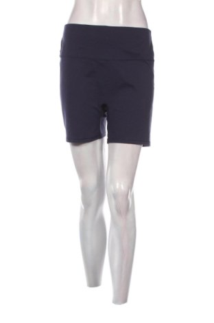 Damen Leggings H&M, Größe L, Farbe Blau, Preis 13,00 €, #136633493
