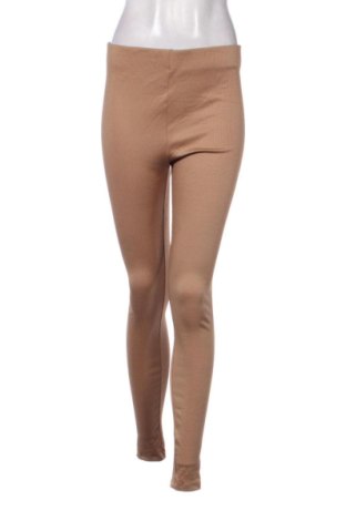 Γυναικείο κολάν H&M, Μέγεθος M, Χρώμα Καφέ, Τιμή 11,99 €