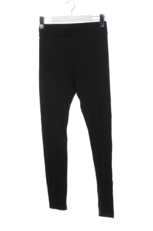 Damskie legginsy H&M, Rozmiar XS, Kolor Czarny, Cena 52,00 zł, #136668493