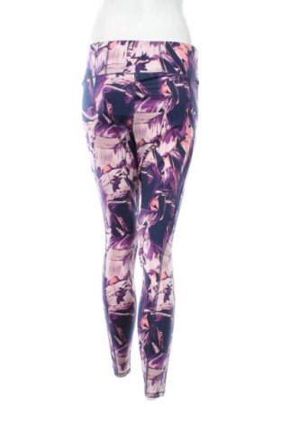 Γυναικείο κολάν H&M Sport, Μέγεθος XL, Χρώμα Πολύχρωμο, Τιμή 15,99 €