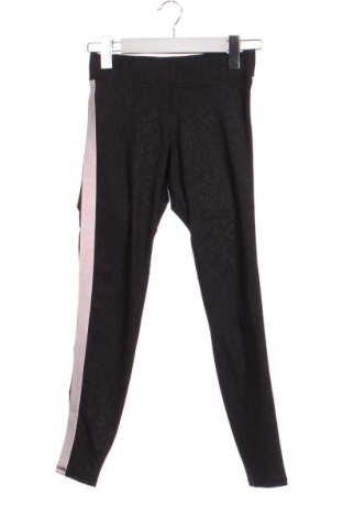 Γυναικείο κολάν H&M Sport, Μέγεθος XS, Χρώμα Πολύχρωμο, Τιμή 13,00 €