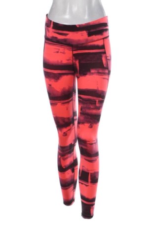 Damskie legginsy H&M Sport, Rozmiar S, Kolor Kolorowy, Cena 70,92 zł, #136653037
