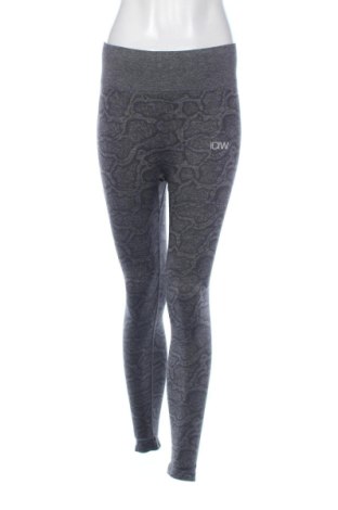 Damen Leggings ICIW, Größe M, Farbe Mehrfarbig, Preis 17,99 €