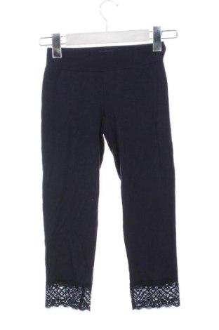 Damskie legginsy Intimissimi, Rozmiar XXS, Kolor Niebieski, Cena 51,99 zł
