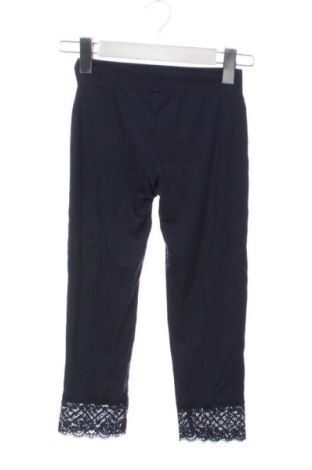 Damskie legginsy Intimissimi, Rozmiar XXS, Kolor Niebieski, Cena 51,99 zł