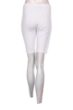 Damskie legginsy Janina, Rozmiar M, Kolor Biały, Cena 51,99 zł