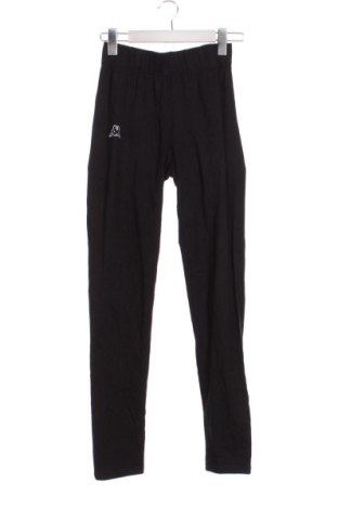 Colant de femei Kappa, Mărime XXS, Culoare Negru, Preț 85,99 Lei