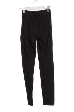 Colant de femei Kappa, Mărime XXS, Culoare Negru, Preț 85,99 Lei