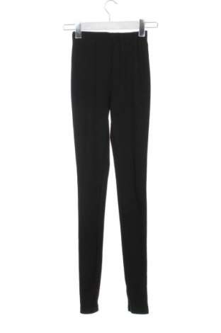 Damen Leggings Laura Torelli, Größe XXS, Farbe Schwarz, Preis 9,71 €