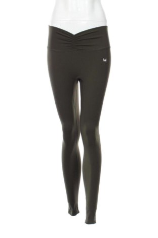 Damen Leggings MP, Größe L, Farbe Grün, Preis 14,00 €